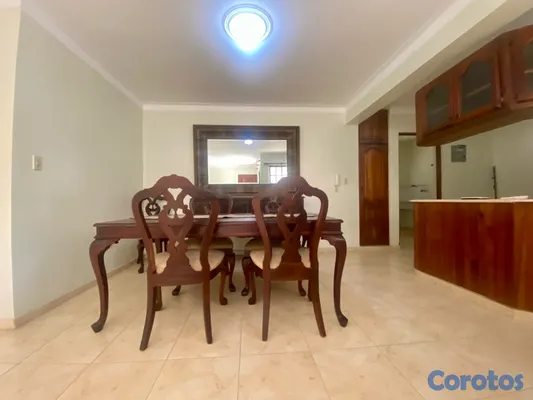 apartamentos - Segundo nivel de venta en Los Cerros de Gurabo, stg. 10