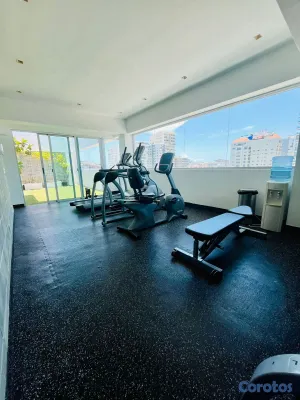 apartamentos - APARTAMENTO EN ALQUILER – PIANTINI   14
