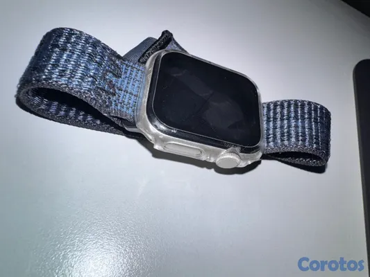 celulares y tabletas - Apple Watch SE 2 40 mm 2