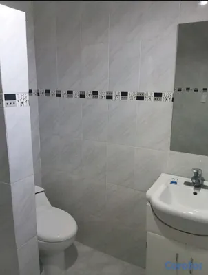 apartamentos - Alquiler de Estudios Amueblados en Zona Céntrica del Distrito Nacional.  7