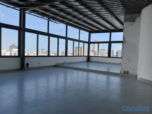 oficinas y locales comerciales - ESPACIO CORPORATIVO EN ALQUILER | SERRALLÉS 3