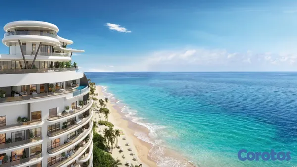 apartamentos - Apartamento en Venta, Juan Dolio 4