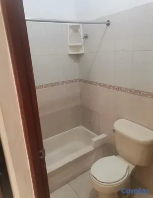 apartamentos - Alquiler Apartamento de 1 Habitación, Zona Colonia 7