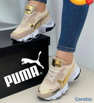 ropa para mujer - Hermosos tenis para damas  4