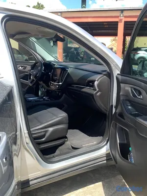 jeepetas y camionetas - 2019 Chevrolet Traverse 3