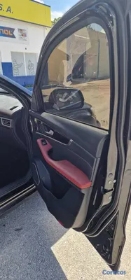 jeepetas y camionetas - Jeepeta compacta Bestune T33 año 2022 13