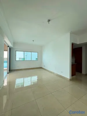 apartamentos - Apartamento en Alquiler | Renacimiento, 6to piso. 9