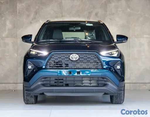 jeepetas y camionetas - Toyota Yaris Cross Full 2027 2