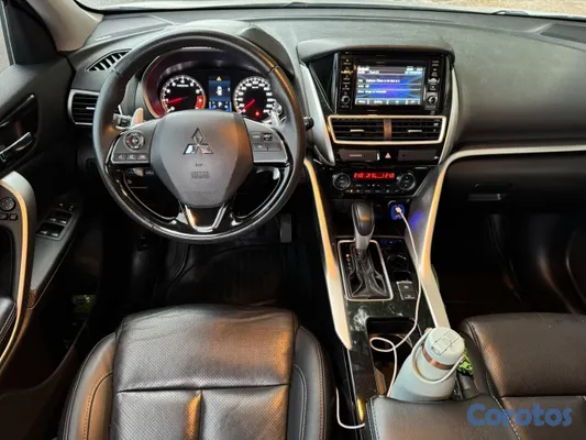 jeepetas y camionetas - mitsubishi e cross 2021 2