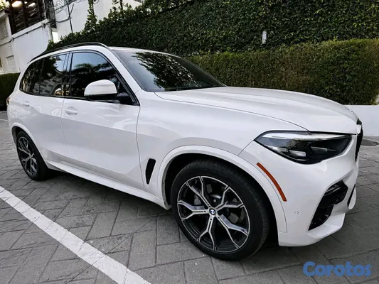 jeepetas y camionetas - bmw x5 xdrive 2019 7