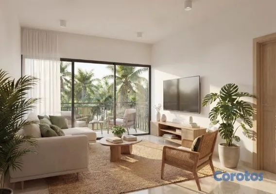 apartamentos - Residencial Premium en Punta Cana 7
