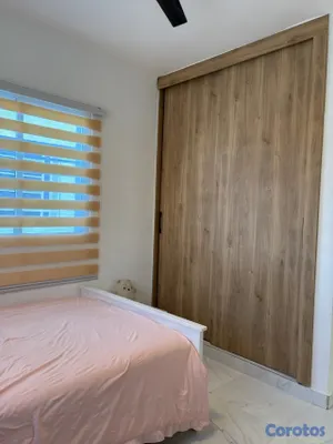 apartamentos - APARTAMENTO DE 95 metro  y 24 de terraza BRISA ORIENTAL 8 15