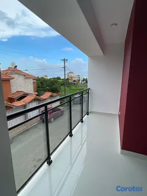 casas - Casa en Venta Brisa Oriental  5