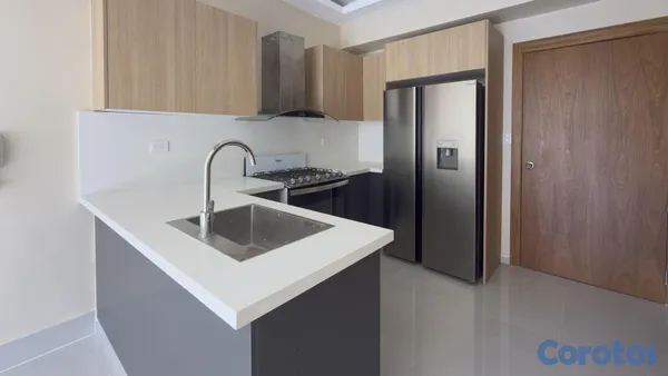 apartamentos - Apartamento de 1 habitación en alquiler en El Vergel, Airbnb friendly 5