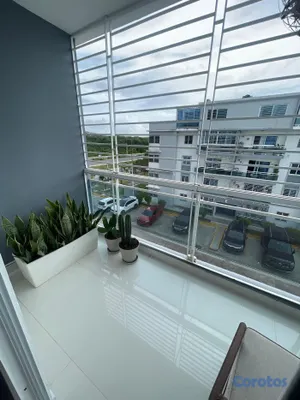 apartamentos - PENTHOUSE EN VENTA | LAS CAYENAS 2 SDE  16