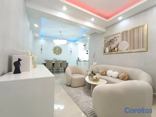 apartamentos - APARTAMENTO EN VENTA EN EL MILLÓN | UBICACIÓN PREM 14