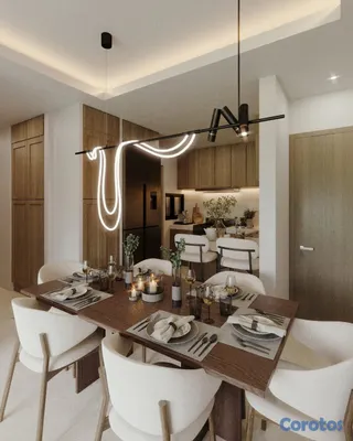 apartamentos - Un proyecto residencial pensado para quienes busca 5