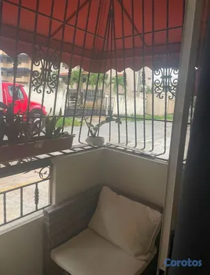 apartamentos - Apartamento en venta en av. Los Beisbolistas  2