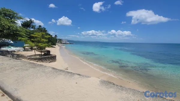 solares y terrenos - Terreno en venta en Río San Juan cerca de Playa Los Minos y Laguna Gri-Gri 9