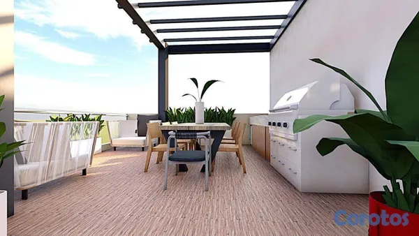 casas - CASAS EN VENTA CIUDAD JARDIN 3