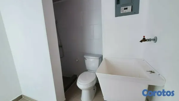 penthouses -  Penthouse nuevo de dos pisos (140mts) en Venta en Urbanizacion Tropical 10