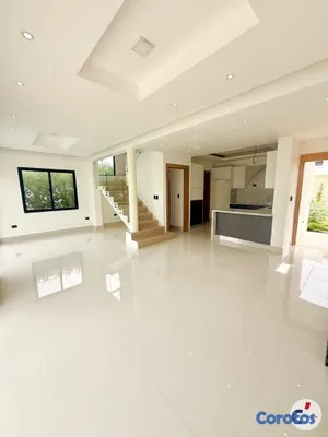 casas - RENTA VILLA CON PISCINA EN VISTA CANA · Ref 162161 4