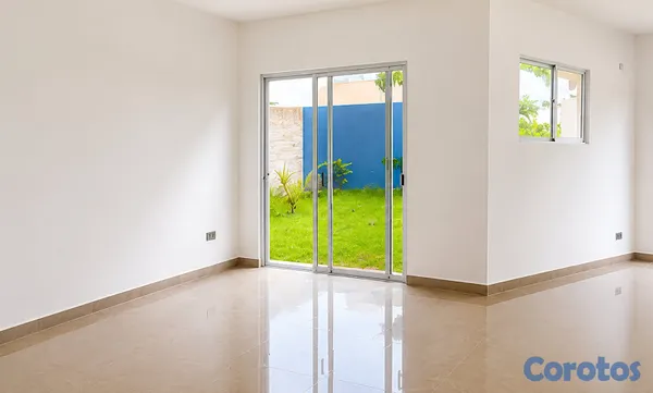 casas - Casa en Alquiler en Ciudad del Sol, Punta Cana - 2 6