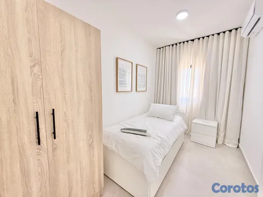 casas - Townhouse amueblado en alquiler en Vista Cana 14
