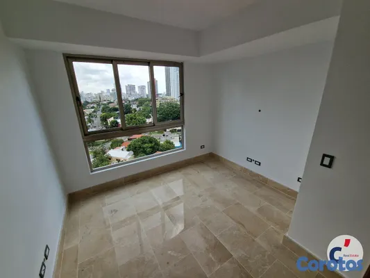 apartamentos - Apartamento de Lujo a Estrenar en Los Cacicazgos 4