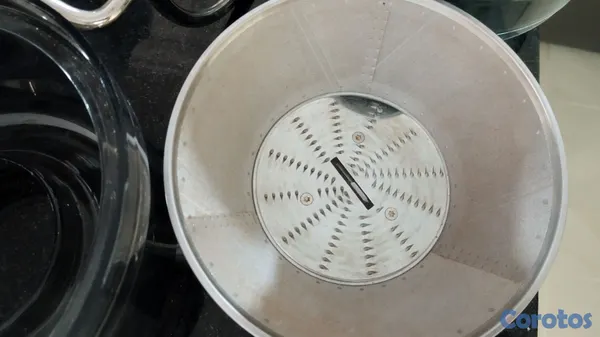 cocina -  Extractor de jugo Breville 2