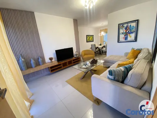 apartamentos - Proyecto en prado oriental con piscina y GYM · Ref 14