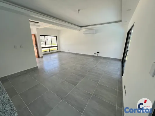 casas - ALQUILER | Villa de 3HB + 3.5B con línea blanca en 6