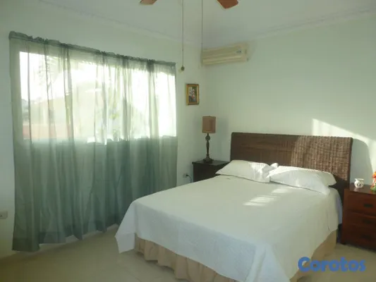 apartamentos - Apartamento amueblado en metro country club, juan dolio 2h 2b 2p ID 699 4