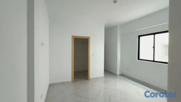 apartamentos - Apartamentos de 3 habitaciones  Ensanche Ozama. 3