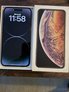 IPhone 14 pro max 128GB