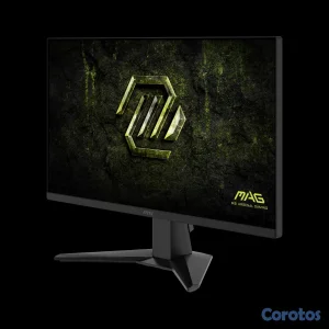 MONITOR MSI, 24", MAG 245C X24, GAMING, 1920 X1080