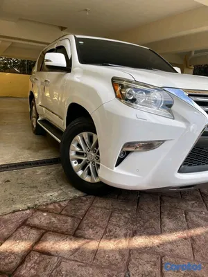 jeepetas y camionetas - lexus gs 460 2014  10