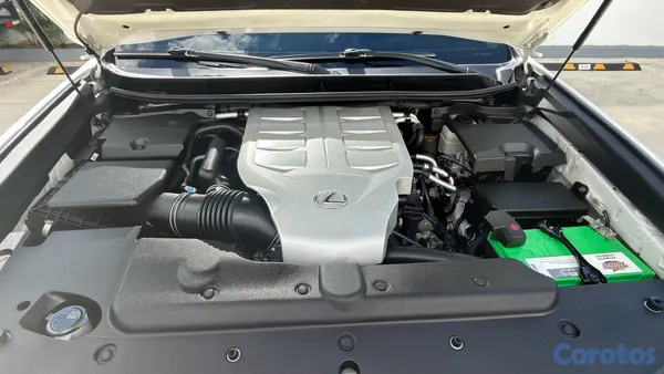 jeepetas y camionetas - Lexus gx460 luxury 2016  7