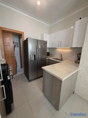 apartamentos - vendo en el millón piso 4 dos habitaciones 2.5 baños dos parqueos balcón servici 3