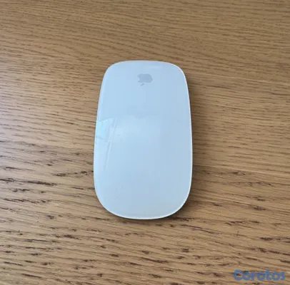 computadoras y laptops - Apple Magic Mouse original, usado en buen estado 4
