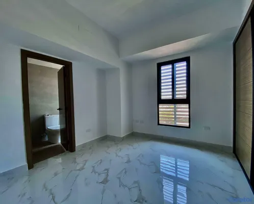 apartamentos - Hermoso Apartamento en Alquiler / Piso Alto / Zona Exclusiva  6