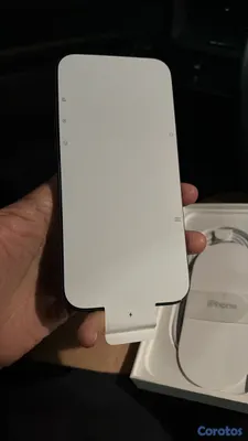 celulares y tabletas - Iphone 17 ProMax 256GB Unlock Factory DeepBlue 
Condiciones 10/10 2