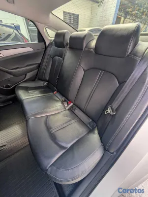 carros - HYUNDAI SONATA NEW RISE 2020 14
