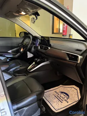 jeepetas y camionetas - Chevrolet Groove 2022 3
