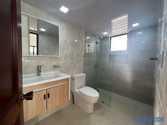 apartamentos - Alquiler en Villa Marina 3 habitaciones  11