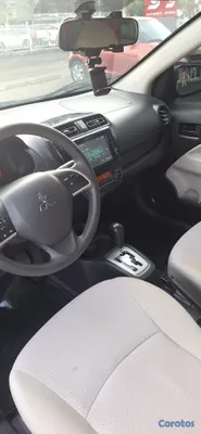 carros - Venta Mitsubishi Mirage G4  7