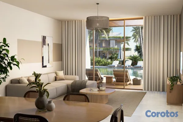 apartamentos - Silver Beach – Apartamentos en Venta en Las Terrenas, Samaná 7