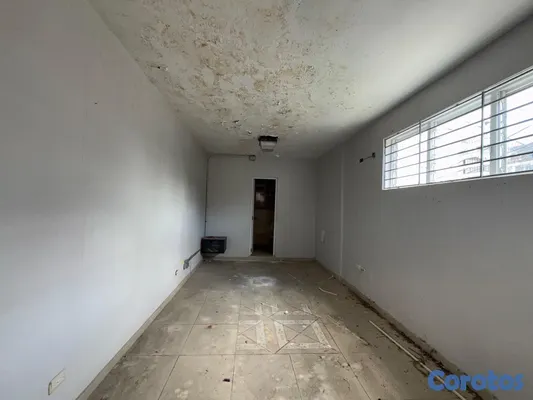oficinas y locales comerciales - Nave en Alquiler  4