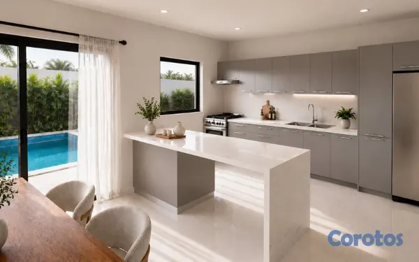 casas - Villas en Venta en Praderas del Farallón | Punta C 16