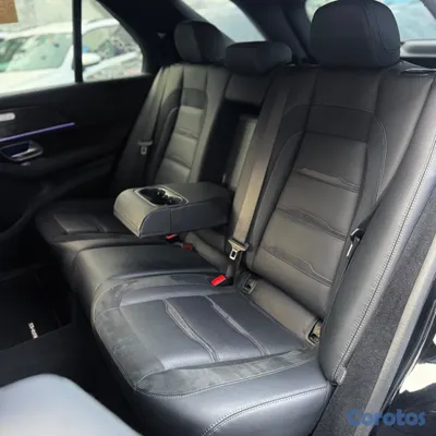 jeepetas y camionetas - MERCEDES-BENZ AMG GLE 53 4MATIC+ 2023  7